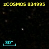 zCOSMOS 834995