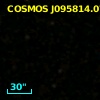 COSMOS J095814.07+022601.2