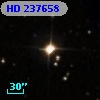 HD 237658