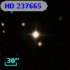 HD 237665