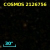COSMOS J095745.98+022533.3