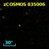zCOSMOS 835006