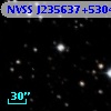 NVSS J235637+530452