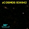 zCOSMOS 834942