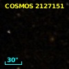 COSMOS J095748.03+022541.1