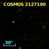 COSMOS J095749.18+022539.3