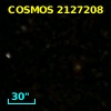COSMOS J095747.59+022545.8