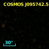 COSMOS J095742.51+022535.9