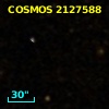 COSMOS J095749.39+022529.7