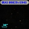 IRAS 08029+5943