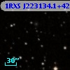 1RXS J223134.1+425358