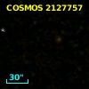 COSMOS J095747.27+022526.3