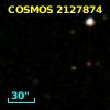 COSMOS J095739.47+022526.2