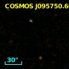 COSMOS J095750.60+022522.0