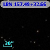 LBN 157.48+32.66