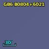 GB6 B0804+6021