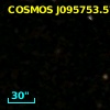 COSMOS J095753.57+022505.2
