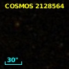 COSMOS J095744.00+022515.2