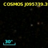 COSMOS J095739.39+022515.0