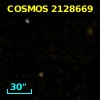 COSMOS J095749.19+022510.9