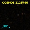 COSMOS J095738.94+022511.9