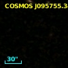 COSMOS J095755.34+022510.6