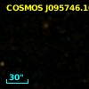 COSMOS J095746.10+022507.5