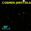 COSMOS J095739.05+022506.5