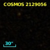 COSMOS J095745.06+022506.7