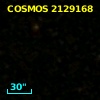COSMOS J095744.86+022505.7