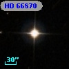 HD  66870