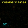 COSMOS J095745.93+022502.9