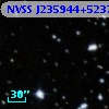 NVSS J235944+523709