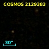 COSMOS J095747.99+022458.8