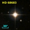 HD  68683