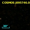 COSMOS J095746.05+022456.3