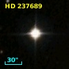HD 237689