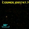 COSMOS J095747.70+022450.4