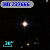 HD 237666