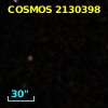 COSMOS J095748.14+022446.0