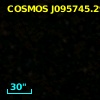 COSMOS J095745.29+022442.0