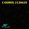 COSMOS J095744.61+022447.4