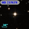 HD 237679