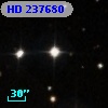 HD 237680