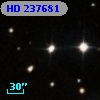 HD 237681