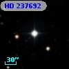HD 237692