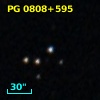 WD 0808+595