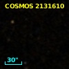 COSMOS J095747.35+022419.4