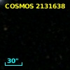 COSMOS J095747.89+022418.7