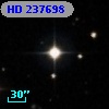 HD 237698